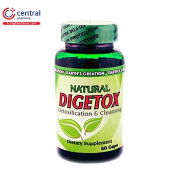 Natural Digetox