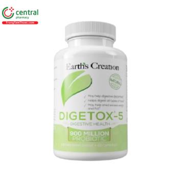 Digettox-5