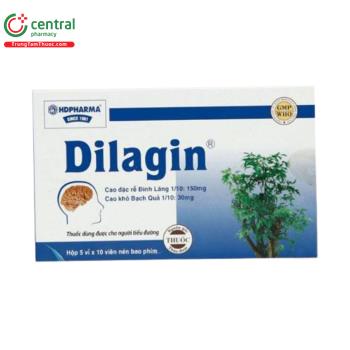 Dilagin Hdpharma