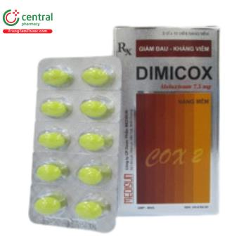 Dimicox 7,5mg