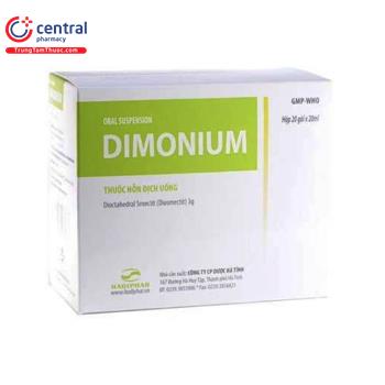 Dimonium