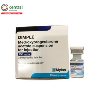 Dimple 150mg/ml