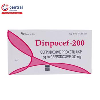 Dinpocef-200