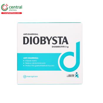 Diobysta 3g