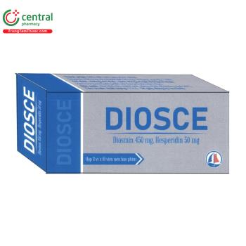 Diosce