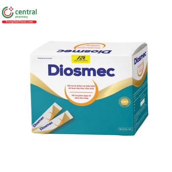 Diosmec