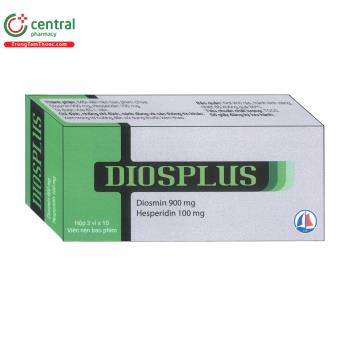 Diosplus