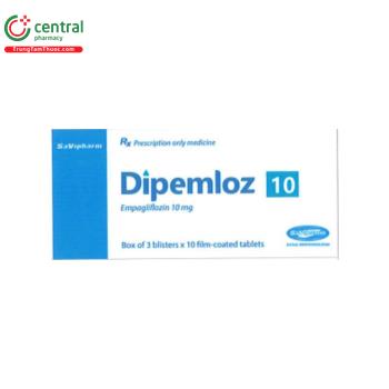 Dipemloz 10mg