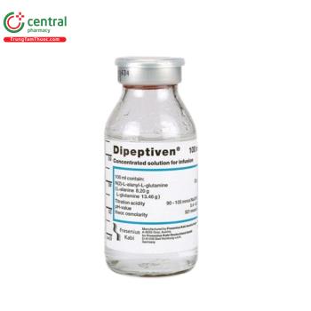 Dipeptiven 20% 100ml