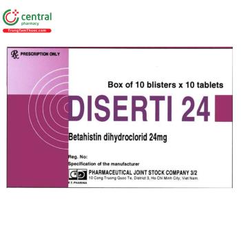 Diserti 24