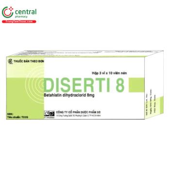 Diserti 8