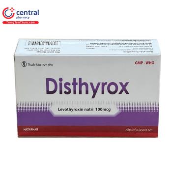 Disthyrox