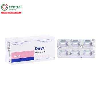 Disys 80mg