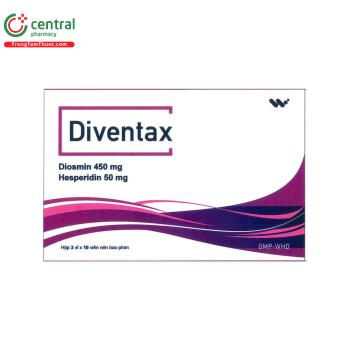 Diventax 
