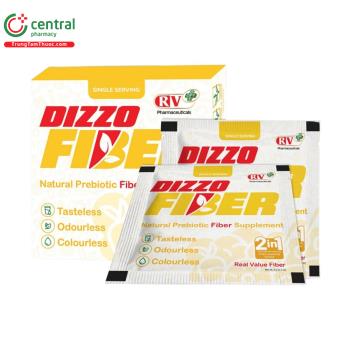 Dizzo Fiber
