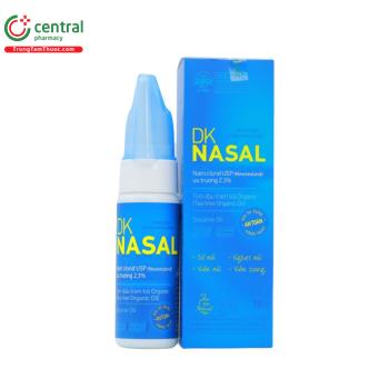 DKNasal