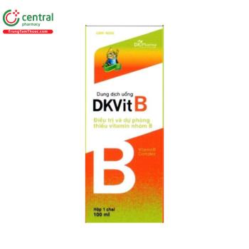 Dkvitb 100ml