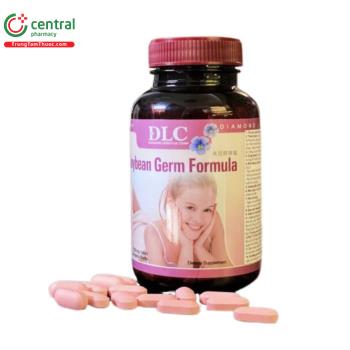 DLC Soybean Germ Formula