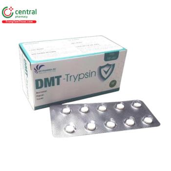 DMT - Trypsin