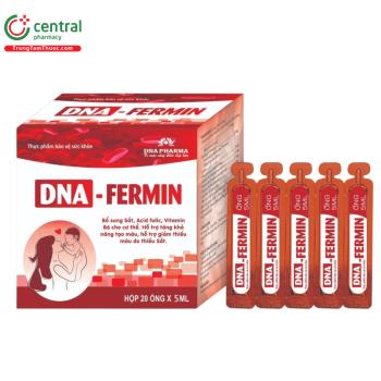 DNA-FERMIN