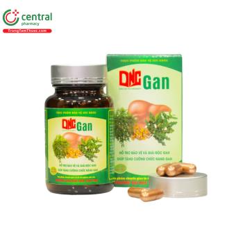 DNC Gan