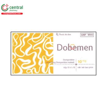 DOBEMEN