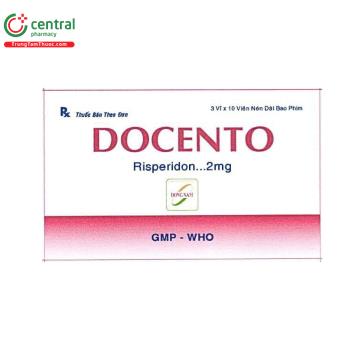 Docento 2mg
