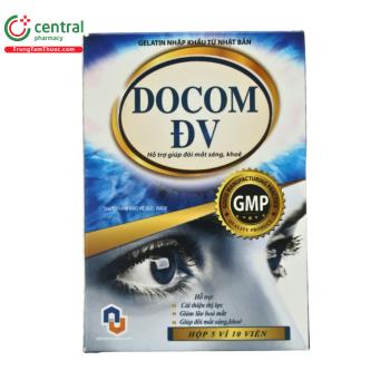 Docom ĐV 