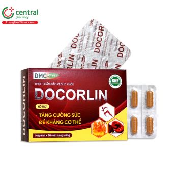 Docorlin