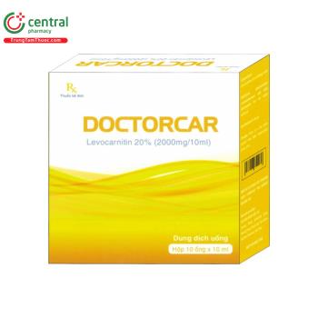 Doctorcar 2000mg/10ml