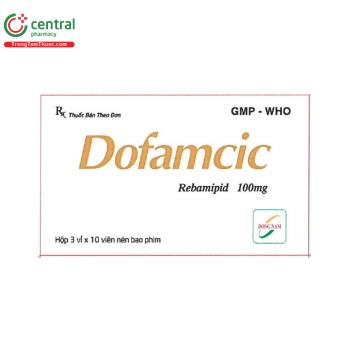 Dofamcic 100mg