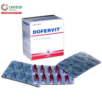 Dofervit