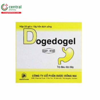 Dogedogel