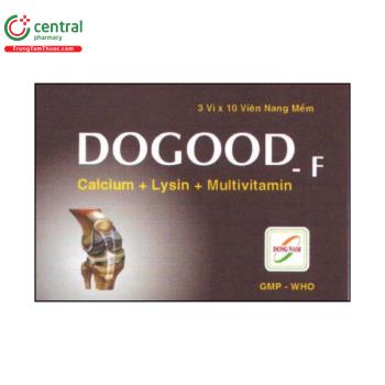 Dogood-F