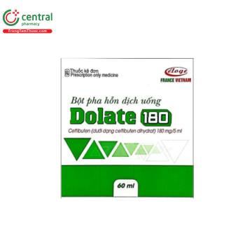 Dolate 180