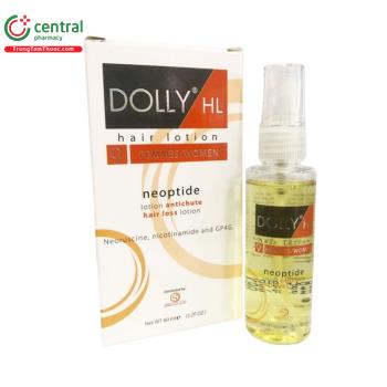 Dolly-HL Hair Lotion