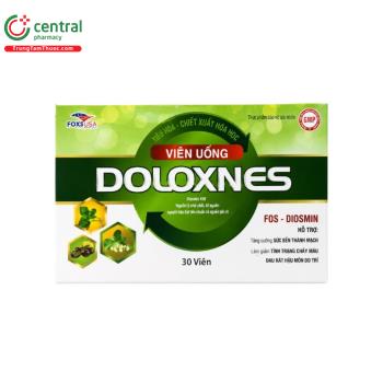 Doloxnes