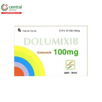 Dolumixib 100mg