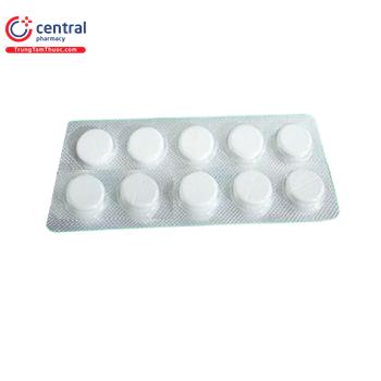 [CHÍNH HÃNG] Thuốc Dolzero - Thuốc có tác dụng giảm đau