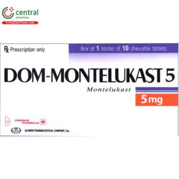 Dom-Montelukast 5