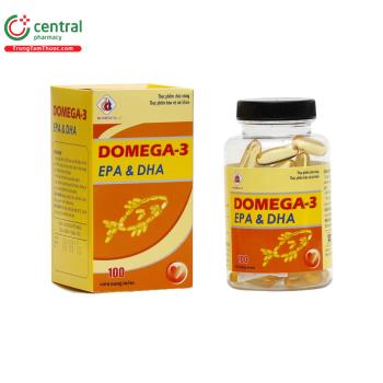 Domega-3