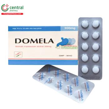 Domela 300mg Đông Nam