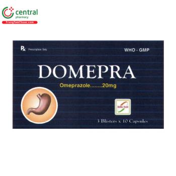 Domepra 20mg