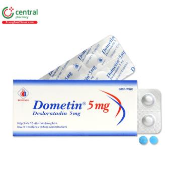 Dometin 5mg