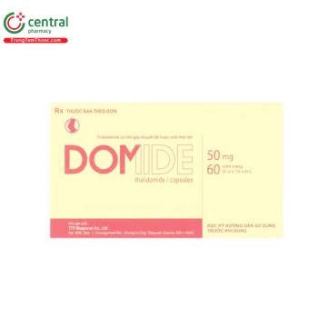 Domide 50mg