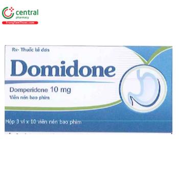 Domidone 10mg
