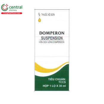Domperon suspension 1mg/ml 