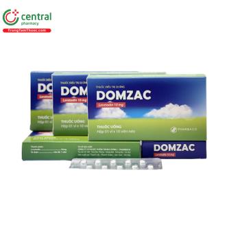 Domzac