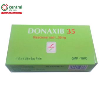 Donaxib 35