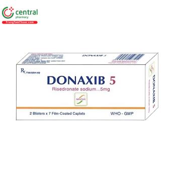 Donaxib 5